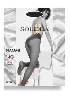 NAOMI 140 COLLANT MODEL NERO 4XL - farmavitality.it