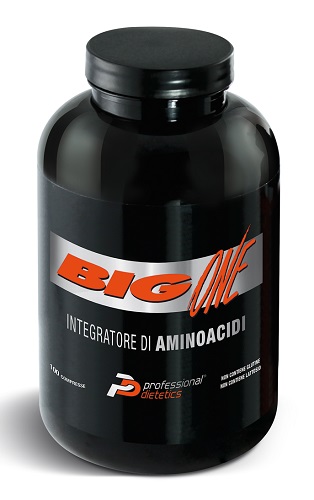 BIG ONE 100 COMPRESSE - farmavitality.it