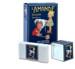 L'AMANDE MENAGE MOUSSE DE SAVON EN PAILLETTES 500 G - farmavitality.it