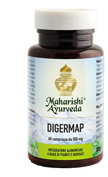 DIGERMAP 60 COMPRESSE - farmavitality.it