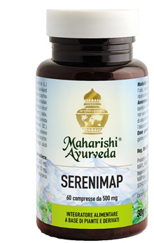SERENIMAP 60 COMPRESSE 500 MG - farmavitality.it