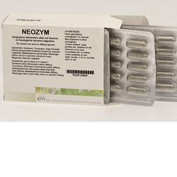 NEOZYM 60 CAPSULE - farmavitality.it