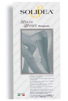 RELAX UNISEX CL2 NATUR XXL - farmavitality.it