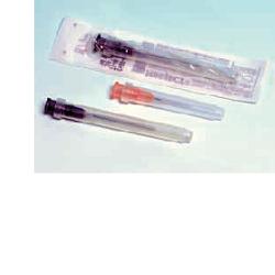 AGO 22 GAUGE 1 1/4 ANALLERGICO CONO LUER - farmavitality.it