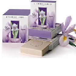 IRIS SAPONE 100 G - farmavitality.it