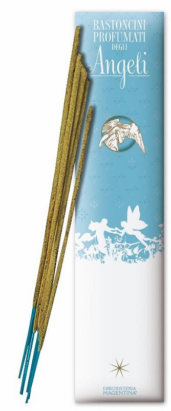 ANGELI INCENSI 8 PEZZI 14 G - farmavitality.it