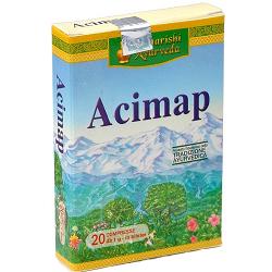 ACIMAP 20 COMPRESSE - farmavitality.it