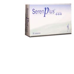 SERENPLUS 20 COMPRESSE - farmavitality.it