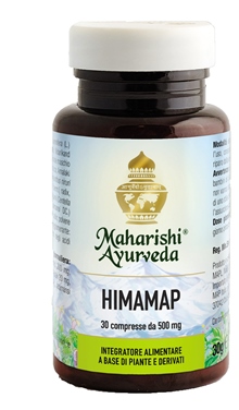 HIMAMAP 30 COMPRESSE - farmavitality.it