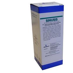 SINUSIS SOLUZIONE IDROALCOLICA 50 ML - farmavitality.it