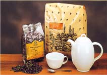 UVA URSINA FOGLIE TAGLIO TISANA 100 G - farmavitality.it