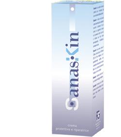 SANASKIN CREMA 50 ML - farmavitality.it