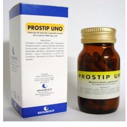 PROSTIP UNO 60 COMPRESSE 800MG - farmavitality.it