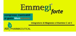 EMMEGI FORTE 20 COMPRESSE MASTICABILI - farmavitality.it