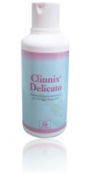 CLINNIX DELICATO SHAMPOO LAVAGGI FREQUENTI 500 ML - farmavitality.it