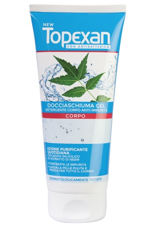 NEW TOPEXAN DOCCIASCH GEL 200M - farmavitality.it