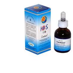 CARDIASOL LIQUIDO 50 ML - farmavitality.it