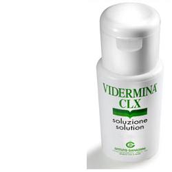 VIDERMINA CLX SOL 200 ML - farmavitality.it