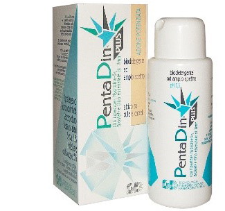 PENTADIN PLUS BIODETERGENTE 200 ML - farmavitality.it