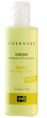DIZEROUNO CORPO 200 ML - farmavitality.it