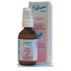 FIDREN SPRAY 50 ML - farmavitality.it