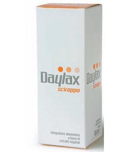 DAYLAX SCIROPPO 150 ML - farmavitality.it