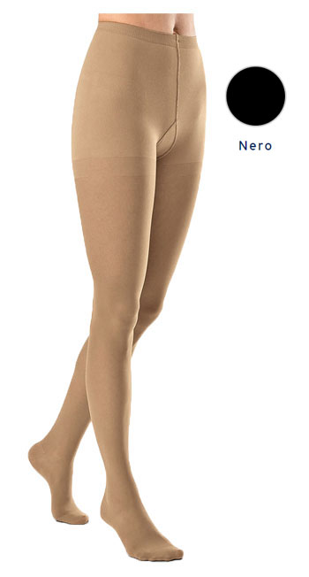 CALZA COMPRESSIVA JOBST ULTRASHEER 10-15MMHG COLLANT NOIR4 ARTICOLO 797850000600 - farmavitality.it