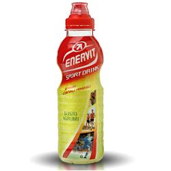 ENERVIT SPORT DRINK AGRUMI PET DA 500ML - farmavitality.it