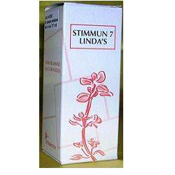 LINDAS STIMMUN 7 GOCCE 50 ML - farmavitality.it