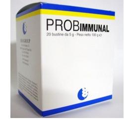 PRO B IMMUNAL 20 BUSTINE DA 5 G - farmavitality.it