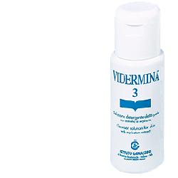 VIDERMINA 3 200 ML - farmavitality.it