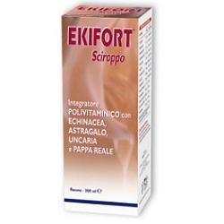 EKIFORT 200 ML - farmavitality.it
