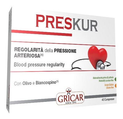 PRESKUR 40 COMPRESSE DA 500 MG - farmavitality.it