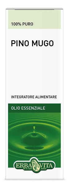 PINO MUGO OE 10ML - farmavitality.it
