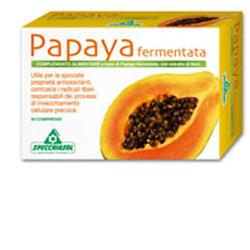PAPAYA FERMENTATA 30 COMPRESSE - farmavitality.it