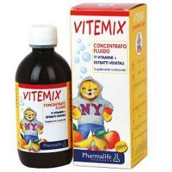 VITEMIX JUNIOR 200 ML - farmavitality.it