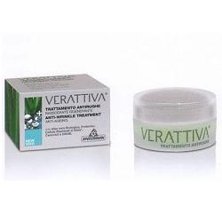 VERATTIVA CREMA ANTIRUGHE 50 ML - farmavitality.it