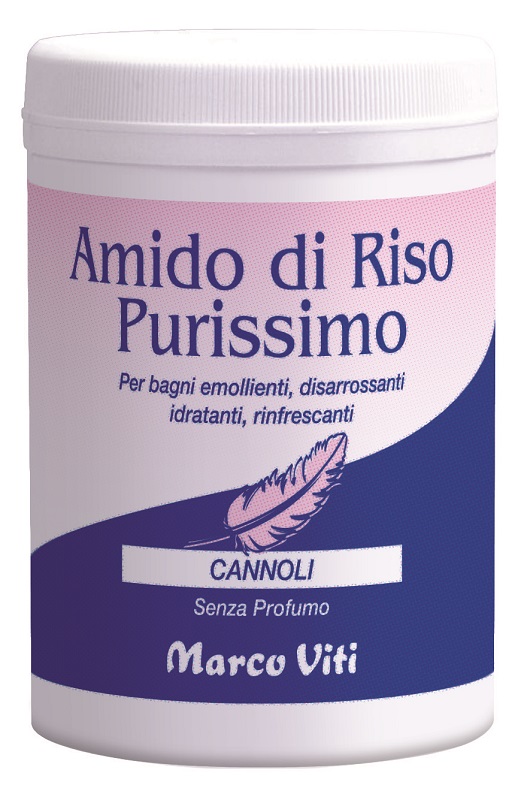 AMIDO DI RISO CANNOLI 250 G - farmavitality.it