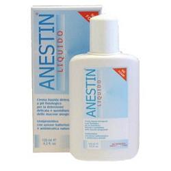 ANESTIN LIQUIDO 125 ML - farmavitality.it