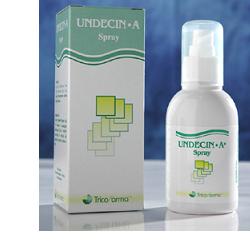 UNDECIN A SPRAY 100 ML - farmavitality.it