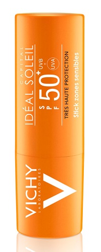 IDEAL SOLEIL STICK SPF50+ 9G - farmavitality.it