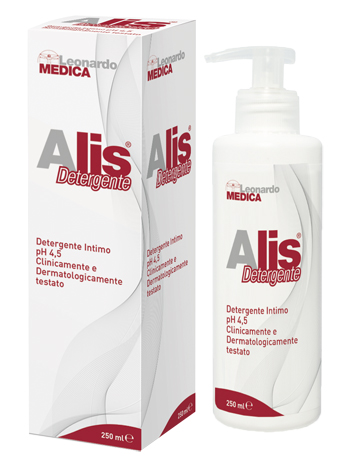 ALIS DETERGENTE INTIMO 250 ML - farmavitality.it