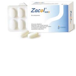 ZACOL NMX 30 COMPRESSE - farmavitality.it