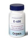 VITAMINA E 400 ORTHICA - farmavitality.it