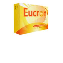 EUCRON 30 CAPSULE - farmavitality.it