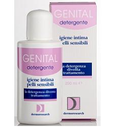 GENITAL DETERGENTE 200 ML - farmavitality.it