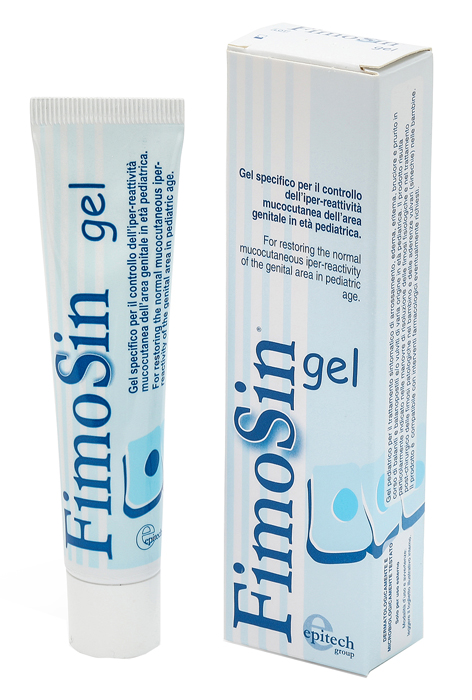 FIMOSIN GEL 30 ML - farmavitality.it