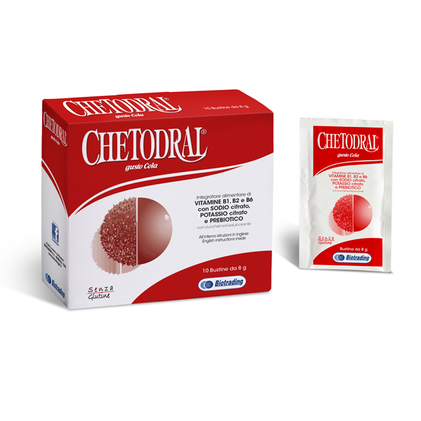 CHETODRAL 10 BUSTINE - farmavitality.it
