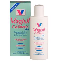 VAGISIL DETERGENTE ODOR BLOCK 250 ML - farmavitality.it