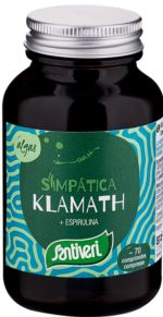 ALGA KLAMAT 70 COMPRESSE SANTIVERI - farmavitality.it